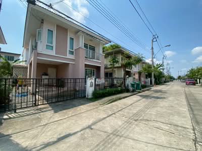 ขาย - Pruksa Town Nexts Bangna Km.5 : พฤกษาทาวน์ เน็กซ์ บางนา กม.5, สมุทรปราการ