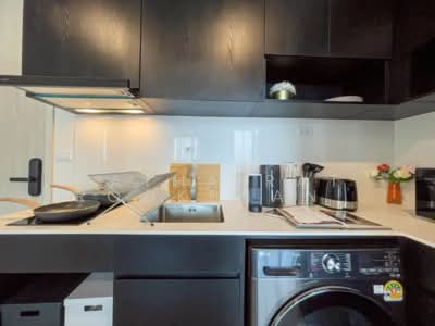 ขาย - Nue District R9 : นิว ดิสทริค อาร์ 9, กรุงเทพ