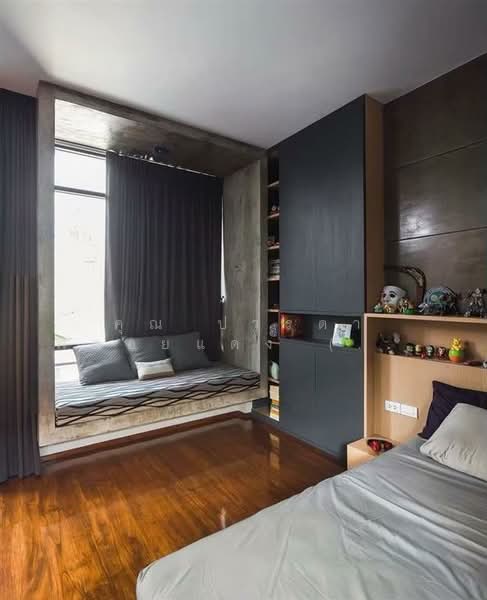 บ้านเดี่ยว 2 ชั้น 124 ตร.ว. บ้านเดี่ยว ซอยลาดพร้าว87 ถนนลาดพร้าว, Bangkok, ถนนลาดพร้าว, Khlong Chaokhun Sing, Wang Thonglang, Bangkok, 3 Bedrooms, 400 sqm, Single Detached House For Sale, by คุณ ปารดา พลอยแดง (ก้อย), 500196692 - DDproperty.com