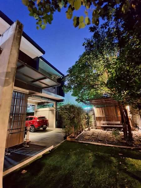 บ้านเดี่ยว 2 ชั้น 124 ตร.ว. บ้านเดี่ยว ซอยลาดพร้าว87 ถนนลาดพร้าว, กรุงเทพ, ถนนลาดพร้าว, คลองเจ้าคุณสิงห์, วังทองหลาง, กรุงเทพ, 400 ตร.ม., บ้านเดี่ยว ขาย, โดย คุณ ปารดา พลอยแดง (ก้อย), 500196692 - DDproperty.com