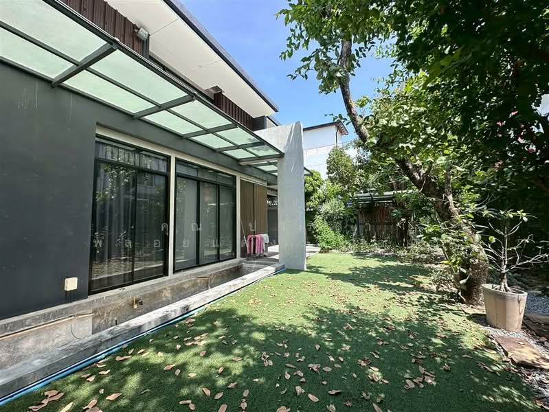 บ้านเดี่ยว 2 ชั้น 124 ตร.ว. บ้านเดี่ยว ซอยลาดพร้าว87 ถนนลาดพร้าว, กรุงเทพ, ถนนลาดพร้าว, คลองเจ้าคุณสิงห์, วังทองหลาง, กรุงเทพ, 400 ตร.ม., บ้านเดี่ยว ขาย, โดย คุณ ปารดา พลอยแดง (ก้อย), 500196692 - DDproperty.com