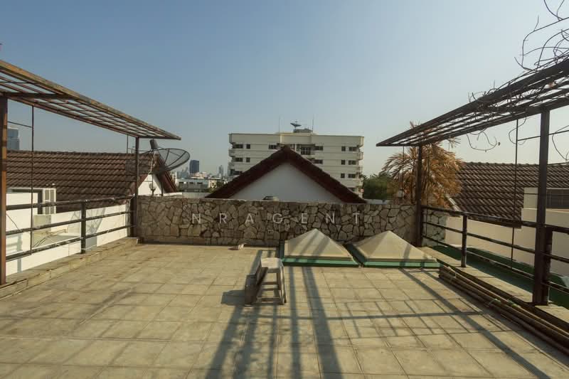 บ้านเดี่ยว ย่านสาทร–เย็นอากาศ, Bangkok, Chong Nonsi, Yan Nawa, Bangkok, 5 Bedrooms, 350 sqm, Single Detached House For Sale, by NRagent, 500196693 - DDproperty.com