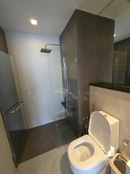 Urbano Absolute Sathon-Taksin, Bangkok, 345 Charoen Nakhon 14/2 Alley, Khlong Ton Sai, Khlong San, Bangkok, 1 Bedroom, 36 sqm, Condo For Sale, by PROPMATCH CO., LTD., 500196698 - DDproperty.com