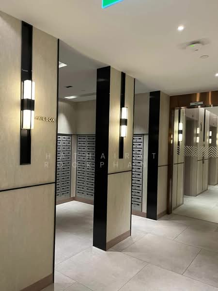 Life Phahon-Ladprao : ไลฟ์ พหลฯ-ลาดพร้าว, กรุงเทพ, 996 Phahonyothin Road, จอมพล, จตุจักร, กรุงเทพ, 35 ตร.ม., คอนโด ให้เช่า, โดย Hathairat Rookphan , 500196700 - DDproperty.com