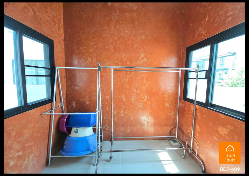 Burasiri Panyaintra, Bangkok, Khlong Song Road, Bang Chun, Khlong Sam Wa, Bangkok, 4 Bedrooms, 242 sqm, Single Detached House For Sale, by ภัทรพล ศรีกัลยาณบุตร, 500196701 - DDproperty.com