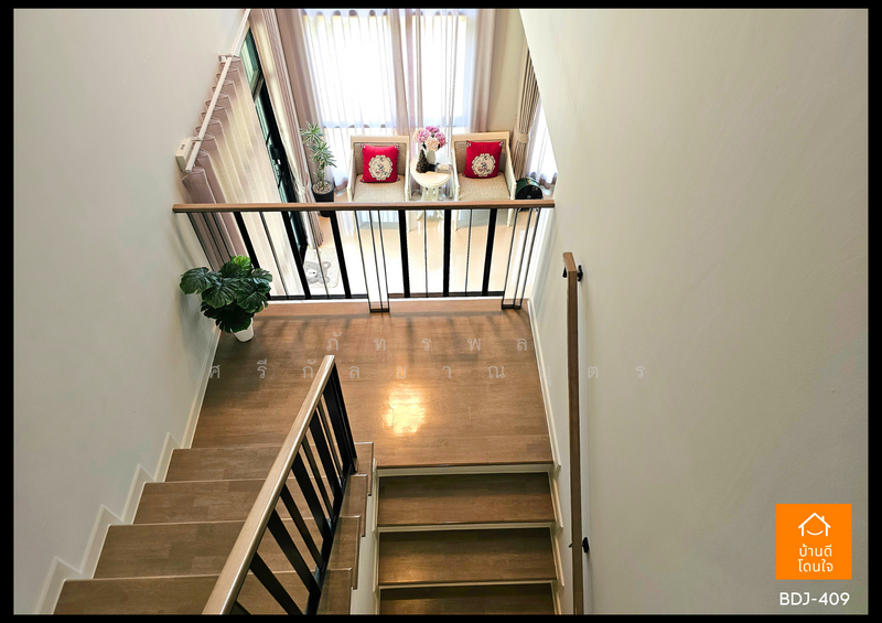 Burasiri Panyaintra, Bangkok, Khlong Song Road, Bang Chun, Khlong Sam Wa, Bangkok, 4 Bedrooms, 242 sqm, Single Detached House For Sale, by ภัทรพล ศรีกัลยาณบุตร, 500196701 - DDproperty.com