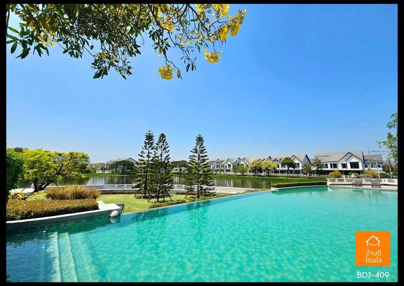 Burasiri Panyaintra : บุราสิริ ปัญญาอินทรา, กรุงเทพ, ถนน เลียบคลองสอง, บางชัน, คลองสามวา, กรุงเทพ, 242 ตร.ม., บ้านเดี่ยว ขาย, โดย ภัทรพล ศรีกัลยาณบุตร, 500196701 - DDproperty.com