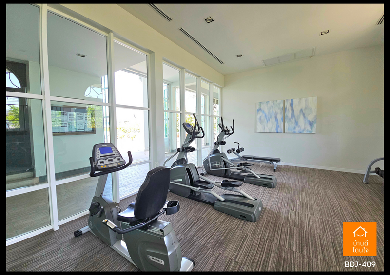 Burasiri Panyaintra, Bangkok, Khlong Song Road, Bang Chun, Khlong Sam Wa, Bangkok, 4 Bedrooms, 242 sqm, Single Detached House For Sale, by ภัทรพล ศรีกัลยาณบุตร, 500196701 - DDproperty.com