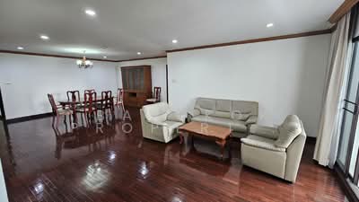 For Rent - Liang Garden, Bangkok