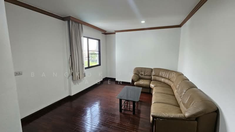 Liang Garden, Bangkok, 218 Soi Sri Nakhon Khwaeng, Chong Nonsi, Yan Nawa, Bangkok, 3 Bedrooms, 180 sqm, Condo For Rent, by BANGKOK PROPERTY AGENTS, 500196703 - DDproperty.com