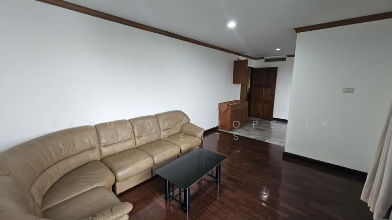 Liang Garden, Bangkok, 218 Soi Sri Nakhon Khwaeng, Chong Nonsi, Yan Nawa, Bangkok, 3 Bedrooms, 180 sqm, Condo For Rent, by BANGKOK PROPERTY AGENTS, 500196703 - DDproperty.com