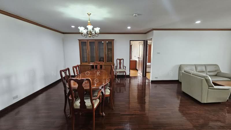 Liang Garden, Bangkok, 218 Soi Sri Nakhon Khwaeng, Chong Nonsi, Yan Nawa, Bangkok, 3 Bedrooms, 180 sqm, Condo For Rent, by BANGKOK PROPERTY AGENTS, 500196703 - DDproperty.com