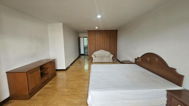 Liang Garden, Bangkok, 218 Soi Sri Nakhon Khwaeng, Chong Nonsi, Yan Nawa, Bangkok, 3 Bedrooms, 180 sqm, Condo For Rent, by BANGKOK PROPERTY AGENTS, 500196703 - DDproperty.com