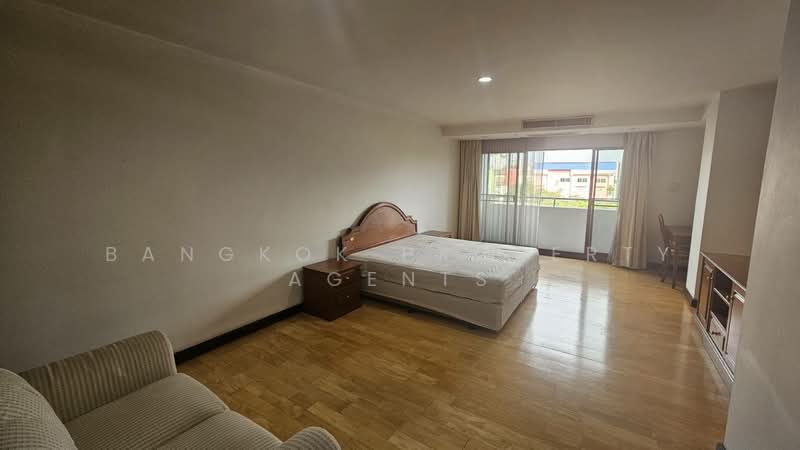 Liang Garden, Bangkok, 218 Soi Sri Nakhon Khwaeng, Chong Nonsi, Yan Nawa, Bangkok, 3 Bedrooms, 180 sqm, Condo For Rent, by BANGKOK PROPERTY AGENTS, 500196703 - DDproperty.com
