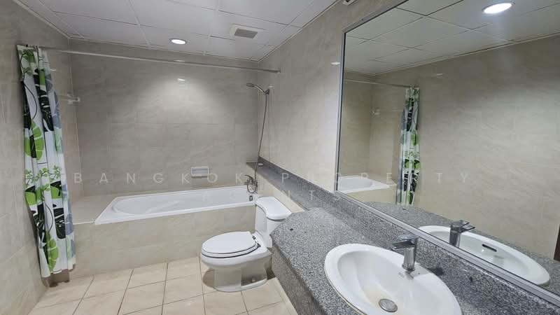 Liang Garden, Bangkok, 218 Soi Sri Nakhon Khwaeng, Chong Nonsi, Yan Nawa, Bangkok, 3 Bedrooms, 180 sqm, Condo For Rent, by BANGKOK PROPERTY AGENTS, 500196703 - DDproperty.com