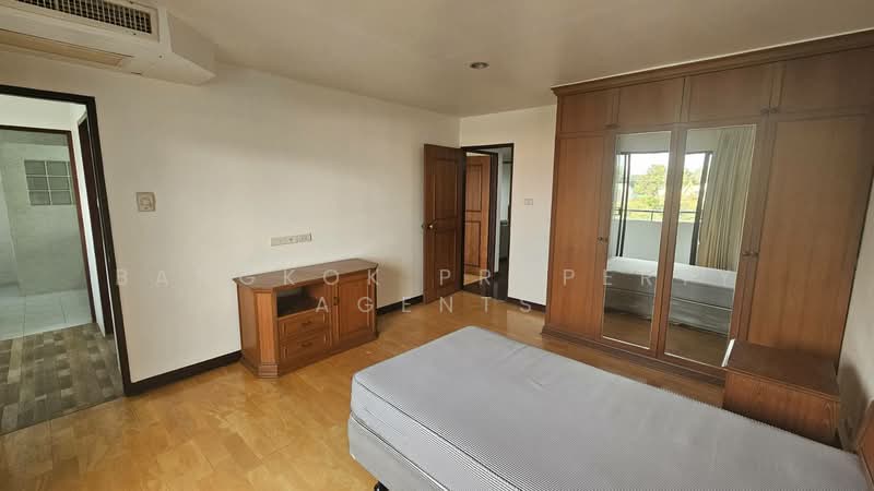 Liang Garden, Bangkok, 218 Soi Sri Nakhon Khwaeng, Chong Nonsi, Yan Nawa, Bangkok, 3 Bedrooms, 180 sqm, Condo For Rent, by BANGKOK PROPERTY AGENTS, 500196703 - DDproperty.com