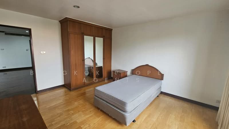 Liang Garden, Bangkok, 218 Soi Sri Nakhon Khwaeng, Chong Nonsi, Yan Nawa, Bangkok, 3 Bedrooms, 180 sqm, Condo For Rent, by BANGKOK PROPERTY AGENTS, 500196703 - DDproperty.com