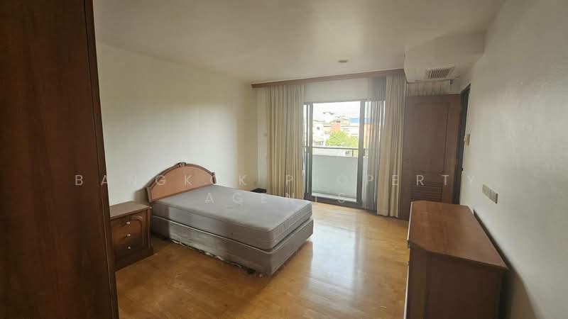 Liang Garden, Bangkok, 218 Soi Sri Nakhon Khwaeng, Chong Nonsi, Yan Nawa, Bangkok, 3 Bedrooms, 180 sqm, Condo For Rent, by BANGKOK PROPERTY AGENTS, 500196703 - DDproperty.com
