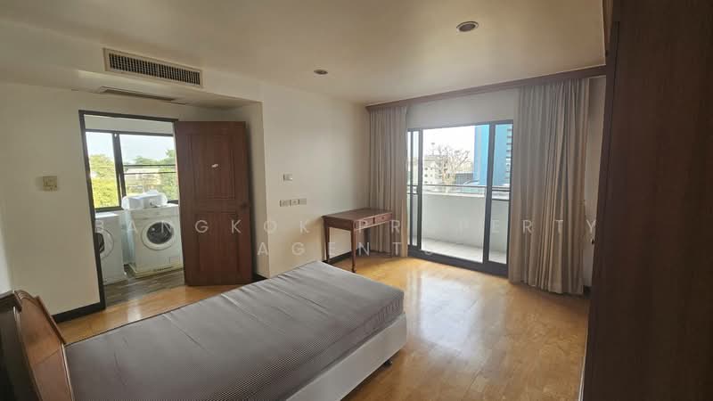 Liang Garden, Bangkok, 218 Soi Sri Nakhon Khwaeng, Chong Nonsi, Yan Nawa, Bangkok, 3 Bedrooms, 180 sqm, Condo For Rent, by BANGKOK PROPERTY AGENTS, 500196703 - DDproperty.com