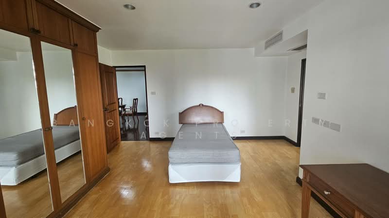 Liang Garden, Bangkok, 218 Soi Sri Nakhon Khwaeng, Chong Nonsi, Yan Nawa, Bangkok, 3 Bedrooms, 180 sqm, Condo For Rent, by BANGKOK PROPERTY AGENTS, 500196703 - DDproperty.com