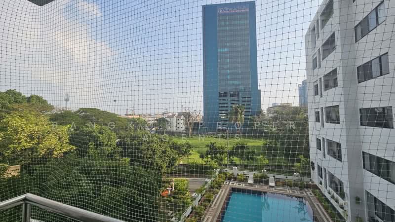 Liang Garden, Bangkok, 218 Soi Sri Nakhon Khwaeng, Chong Nonsi, Yan Nawa, Bangkok, 3 Bedrooms, 180 sqm, Condo For Rent, by BANGKOK PROPERTY AGENTS, 500196703 - DDproperty.com