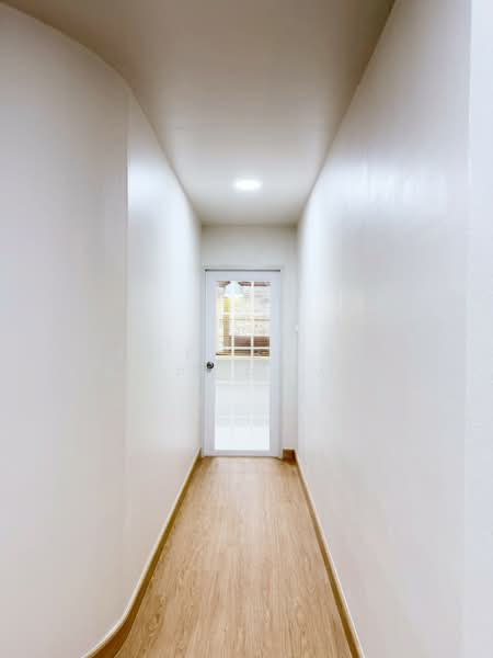 For Sale - Baan Ua-Athorn Muangmai Bangphli, Samut Prakan