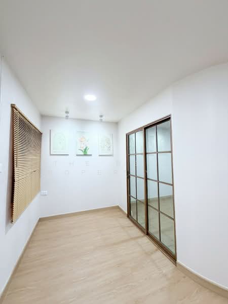 For Sale - Baan Ua-Athorn Muangmai Bangphli, Samut Prakan