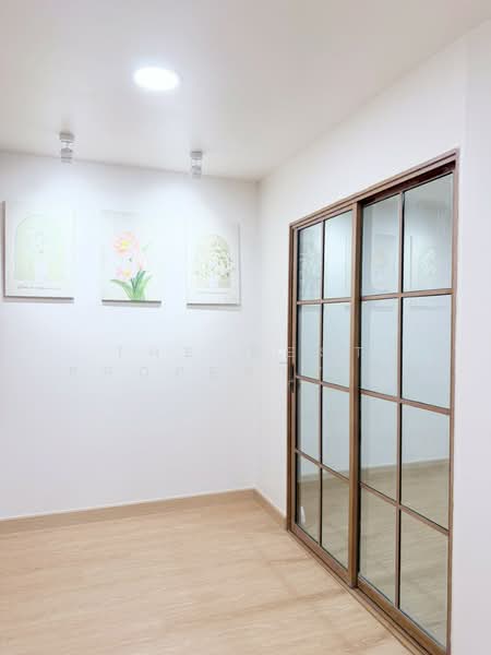 For Sale - Baan Ua-Athorn Muangmai Bangphli, Samut Prakan