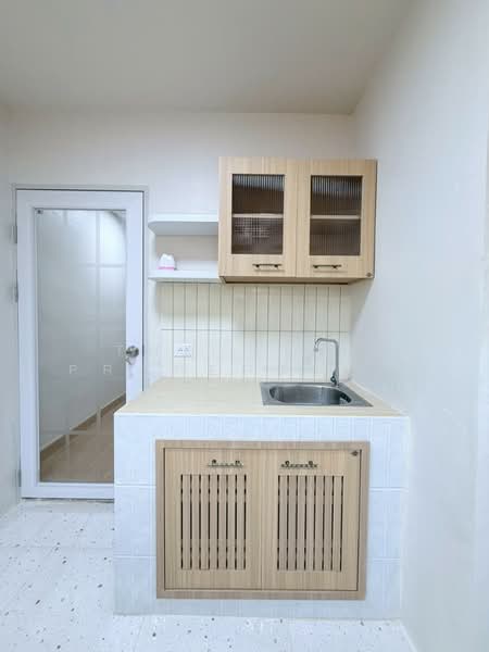 For Sale - Baan Ua-Athorn Muangmai Bangphli, Samut Prakan