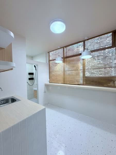 For Sale - Baan Ua-Athorn Muangmai Bangphli, Samut Prakan