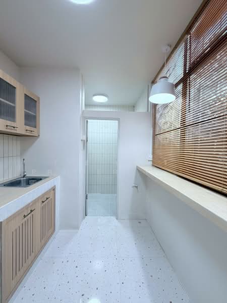 Baan Ua-Athorn Muangmai Bangphli : บ้านเอื้ออาทร เมืองใหม่บางพลี, สมุทรปราการ, ซอยกันเคหะชุมชล บางพลี 2 3, บางเสาธง, บางเสาธง, สมุทรปราการ, 30 ตร.ม., คอนโด ขาย, โดย The Best Property นนท์, 500196704 - DDproperty.com