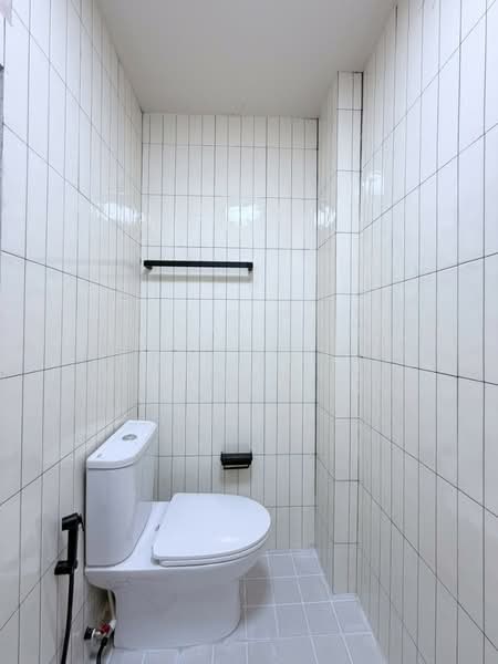 For Sale - Baan Ua-Athorn Muangmai Bangphli, Samut Prakan