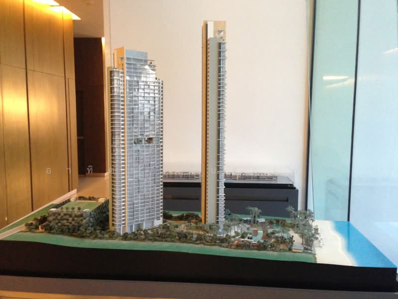 Northpoint Wongamat, Chon Buri (Pattaya), 456 456 Moo 5 Naklua 18/1 Alley, Na Kloe, Bang Lamung (Pattaya), Chon Buri (Pattaya), 1 Bedroom, 82 sqm, Condo For Rent, by อาทิตยา จินตะเหวก, 500196708 - DDproperty.com