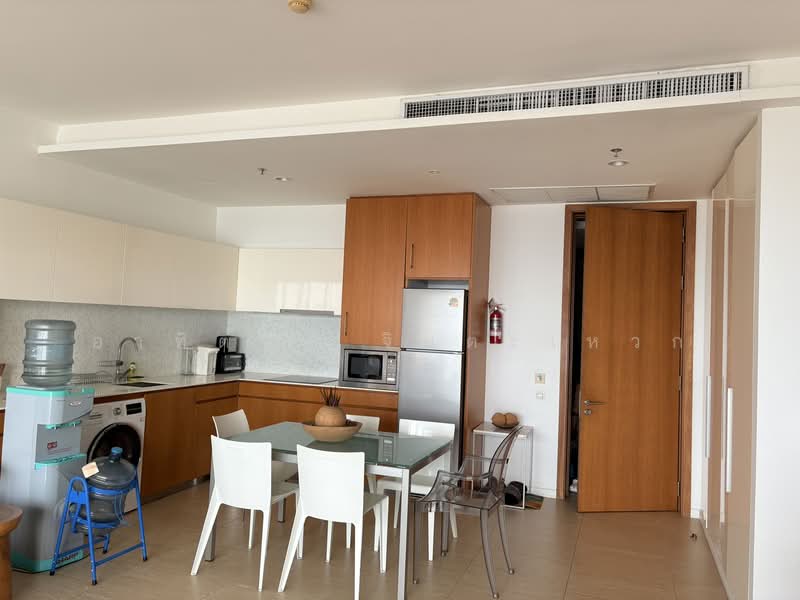 Northpoint Wongamat, Chon Buri (Pattaya), 456 456 Moo 5 Naklua 18/1 Alley, Na Kloe, Bang Lamung (Pattaya), Chon Buri (Pattaya), 1 Bedroom, 82 sqm, Condo For Rent, by อาทิตยา จินตะเหวก, 500196708 - DDproperty.com