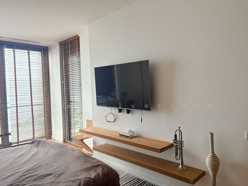 Northpoint Wongamat, Chon Buri (Pattaya), 456 456 Moo 5 Naklua 18/1 Alley, Na Kloe, Bang Lamung (Pattaya), Chon Buri (Pattaya), 1 Bedroom, 82 sqm, Condo For Rent, by อาทิตยา จินตะเหวก, 500196708 - DDproperty.com