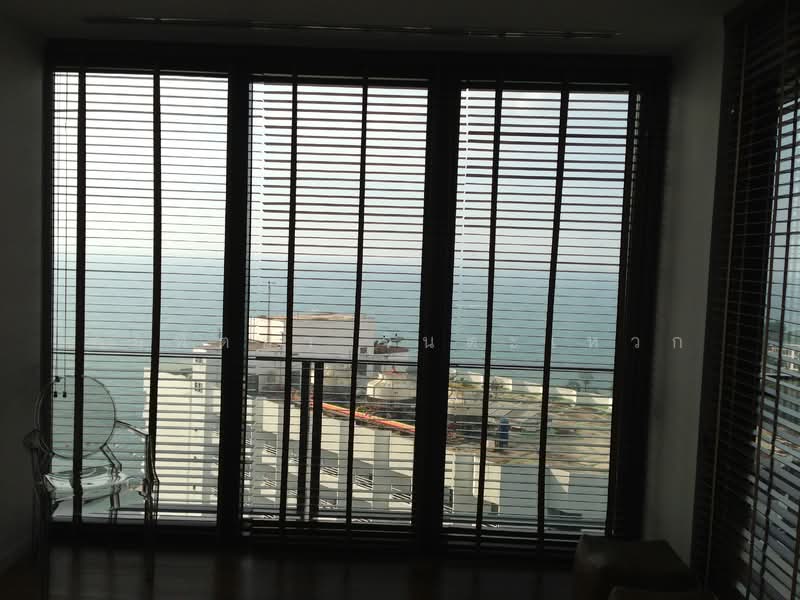 Northpoint Wongamat, Chon Buri (Pattaya), 456 456 Moo 5 Naklua 18/1 Alley, Na Kloe, Bang Lamung (Pattaya), Chon Buri (Pattaya), 1 Bedroom, 82 sqm, Condo For Rent, by อาทิตยา จินตะเหวก, 500196708 - DDproperty.com