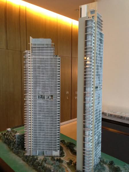 Northpoint Wongamat, Chon Buri (Pattaya), 456 456 Moo 5 Naklua 18/1 Alley, Na Kloe, Bang Lamung (Pattaya), Chon Buri (Pattaya), 1 Bedroom, 82 sqm, Condo For Rent, by อาทิตยา จินตะเหวก, 500196708 - DDproperty.com