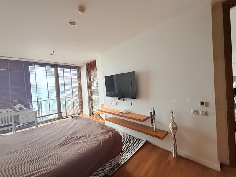 Northpoint Wongamat, Chon Buri (Pattaya), 456 456 Moo 5 Naklua 18/1 Alley, Na Kloe, Bang Lamung (Pattaya), Chon Buri (Pattaya), 1 Bedroom, 82 sqm, Condo For Rent, by อาทิตยา จินตะเหวก, 500196708 - DDproperty.com