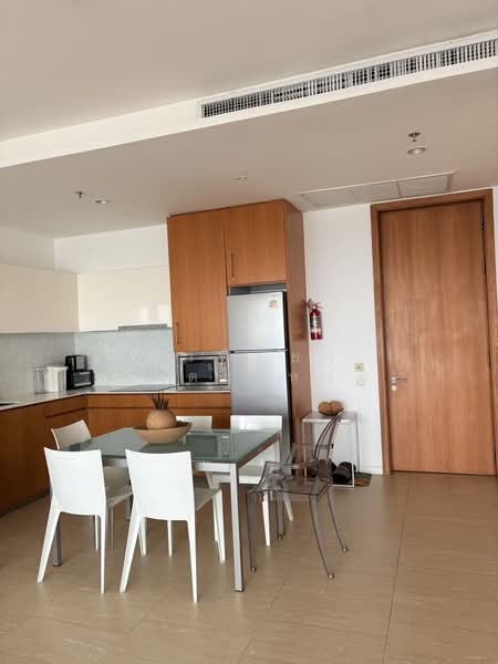 Northpoint Wongamat, Chon Buri (Pattaya), 456 456 Moo 5 Naklua 18/1 Alley, Na Kloe, Bang Lamung (Pattaya), Chon Buri (Pattaya), 1 Bedroom, 82 sqm, Condo For Rent, by อาทิตยา จินตะเหวก, 500196708 - DDproperty.com