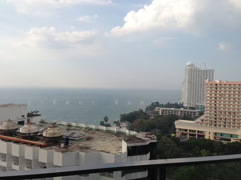 Northpoint Wongamat, Chon Buri (Pattaya), 456 456 Moo 5 Naklua 18/1 Alley, Na Kloe, Bang Lamung (Pattaya), Chon Buri (Pattaya), 1 Bedroom, 82 sqm, Condo For Rent, by อาทิตยา จินตะเหวก, 500196708 - DDproperty.com