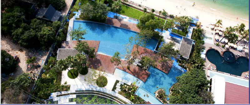 Northpoint Wongamat : นอร์ทพอยต์ วงศ์อมาตย์, ชลบุรี, 456 หมู่ที่ 5 Naklua 18/1 Alley, นาเกลือ, บางละมุง, ชลบุรี, 82 ตร.ม., คอนโด ให้เช่า, โดย อาทิตยา จินตะเหวก, 500196708 - DDproperty.com