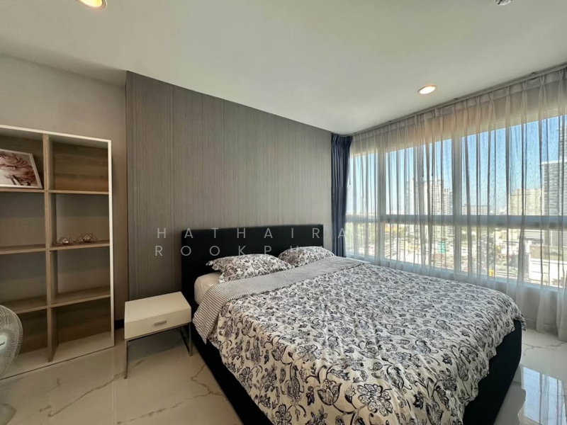 Diamond Sukhumvit, Bangkok, 1558 Sukhumvit Road, Phra Kanong, Khlong Toei, Bangkok, 2 Bedrooms, 63 sqm, Condo For Rent, by Hathairat Rookphan , 500196710 - DDproperty.com