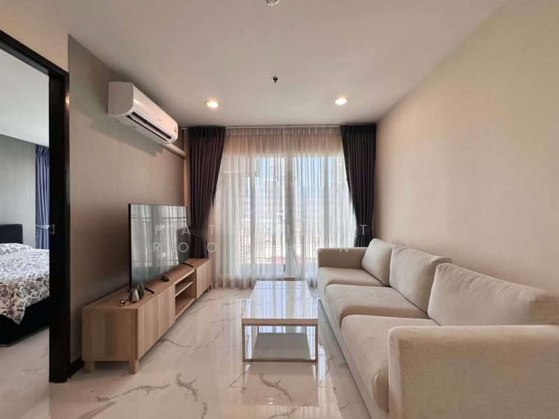 Diamond Sukhumvit, Bangkok, 1558 Sukhumvit Road, Phra Kanong, Khlong Toei, Bangkok, 2 Bedrooms, 63 sqm, Condo For Rent, by Hathairat Rookphan , 500196710 - DDproperty.com