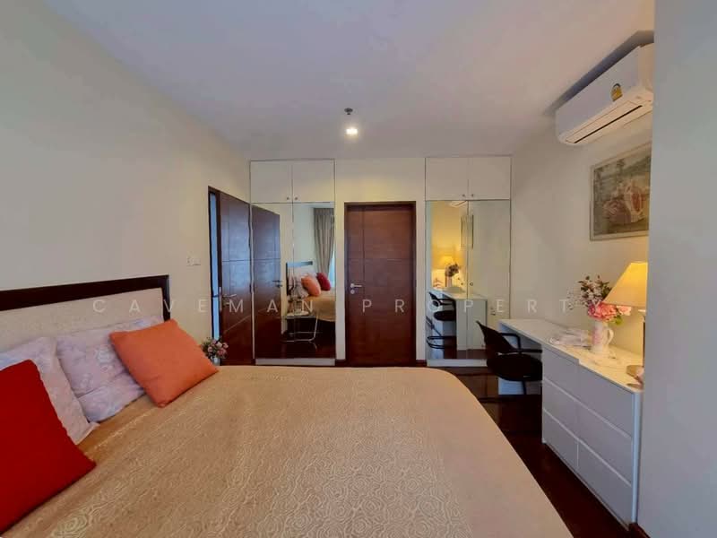 Sukhumvit City Resort : สุขุมวิท ซิตี้ รีสอร์ท, กรุงเทพ, 51 ซอยสุขุมวิท 11, คลองเตยเหนือ, วัฒนา, กรุงเทพ, 70 ตร.ม., คอนโด ให้เช่า, โดย caveman property, 500196711 - DDproperty.com