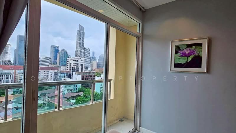 Sukhumvit City Resort : สุขุมวิท ซิตี้ รีสอร์ท, กรุงเทพ, 51 ซอยสุขุมวิท 11, คลองเตยเหนือ, วัฒนา, กรุงเทพ, 70 ตร.ม., คอนโด ให้เช่า, โดย caveman property, 500196711 - DDproperty.com