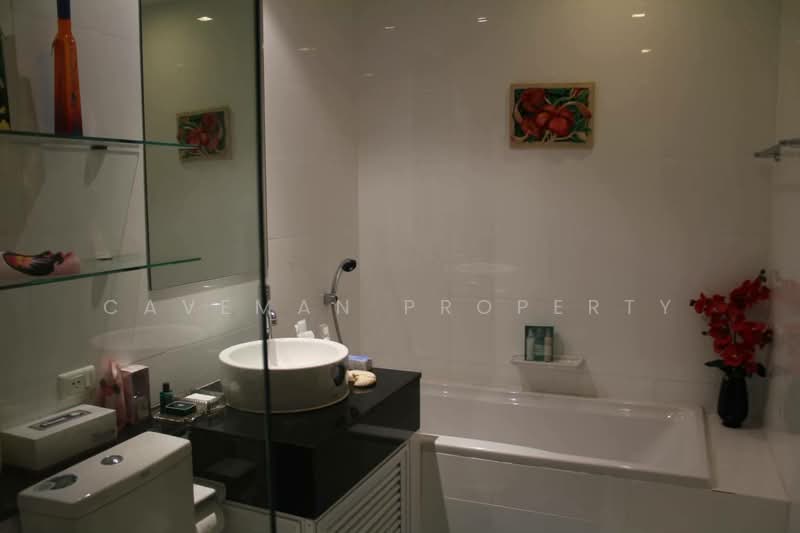 Sukhumvit City Resort : สุขุมวิท ซิตี้ รีสอร์ท, กรุงเทพ, 51 ซอยสุขุมวิท 11, คลองเตยเหนือ, วัฒนา, กรุงเทพ, 70 ตร.ม., คอนโด ให้เช่า, โดย caveman property, 500196711 - DDproperty.com