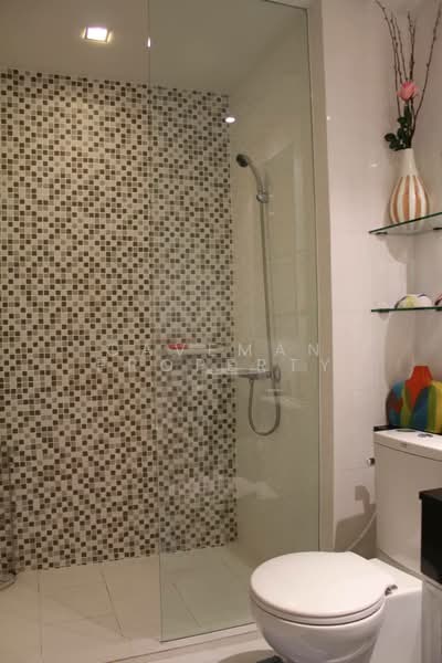 Sukhumvit City Resort, Bangkok, 51 Soi Sukhumvit 11, Khlongtoei Nua, Watthana, Bangkok, 2 Bedrooms, 70 sqm, Condo For Rent, by caveman property, 500196711 - DDproperty.com