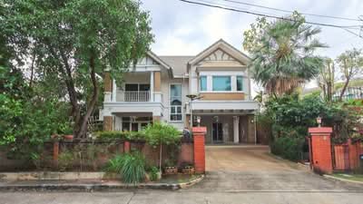 ขาย - Laddarom Ratchapruek Rattanathibet 2 : ลัดดารมย์ ราชพฤกษ์ – รัตนาธิเบศร์ 2, นนทบุรี