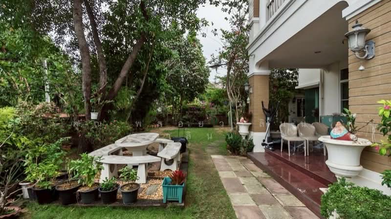 Laddarom Ratchapruek Rattanathibet 2 : ลัดดารมย์ ราชพฤกษ์ – รัตนาธิเบศร์ 2, นนทบุรี, 99 หมู่ 1 อ้อมเกร็ด, อ้อมเกร็ด, ปากเกร็ด, นนทบุรี, 550 ตร.ม., บ้านเดี่ยว ขาย, โดย คุณ พลอยวาลินน์ (วาลินน์), 500196713 - DDproperty.com