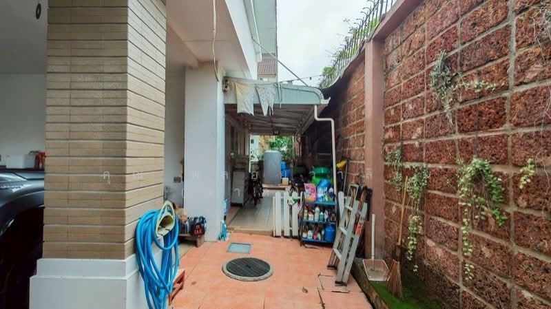 Laddarom Ratchapruek Rattanathibet 2 : ลัดดารมย์ ราชพฤกษ์ – รัตนาธิเบศร์ 2, นนทบุรี, 99 หมู่ 1 อ้อมเกร็ด, อ้อมเกร็ด, ปากเกร็ด, นนทบุรี, 550 ตร.ม., บ้านเดี่ยว ขาย, โดย คุณ พลอยวาลินน์ (วาลินน์), 500196713 - DDproperty.com